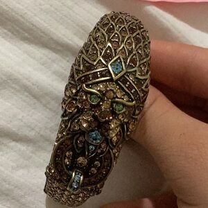 Vintage jewelry